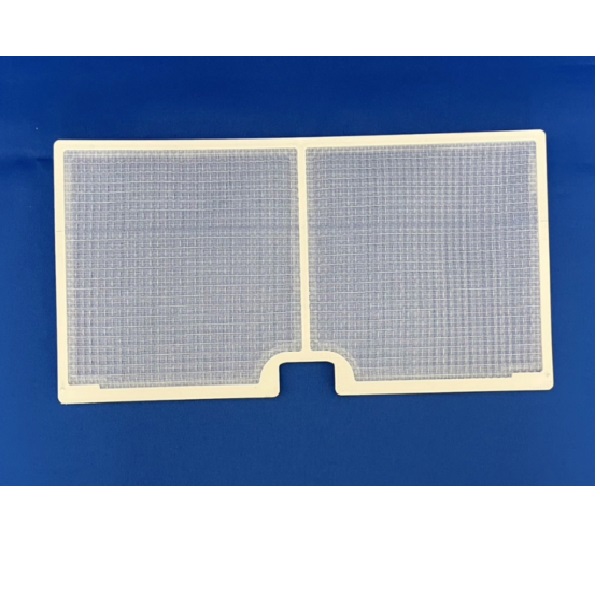 本体用フィルター