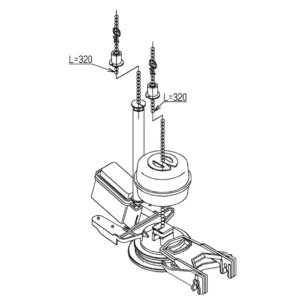 フロートバルブ