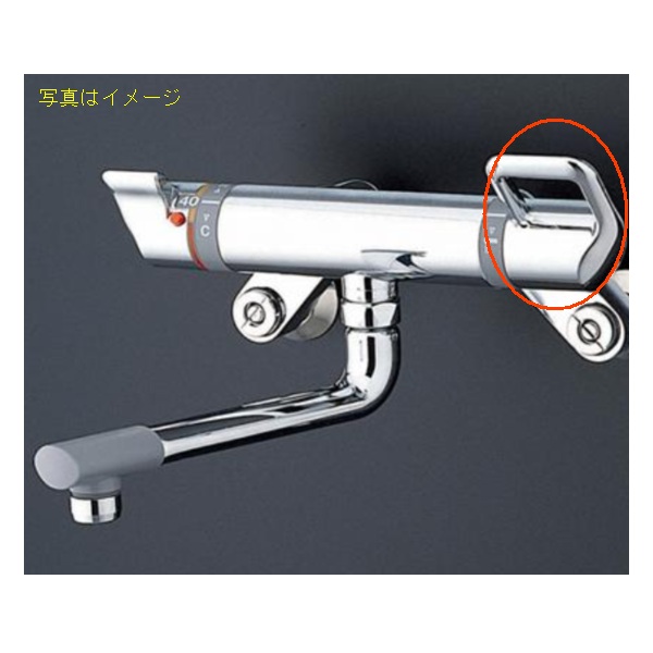 レバーハンドル