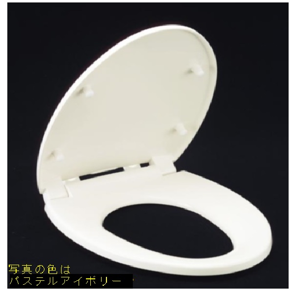 普通便座（エロンゲート）