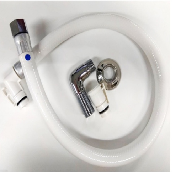 お湯取吸込ホース（Ｌ＝１０００）