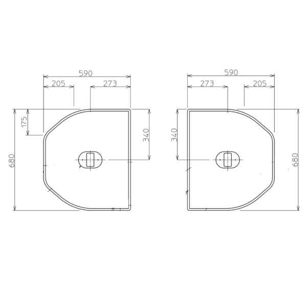 １２００把手付２枚蓋＃ＥＴＷ