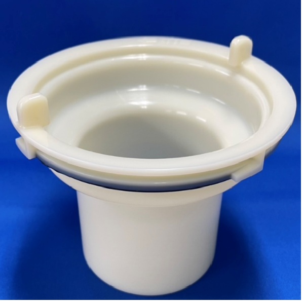 排水トラップ用封水筒