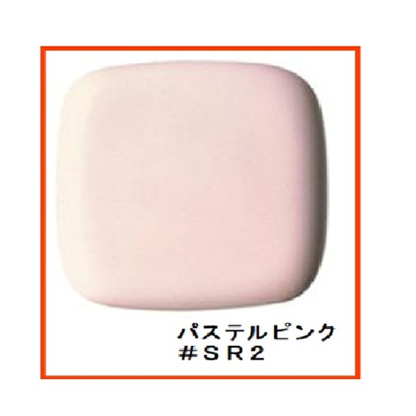 公式】TOTO パーツショップ / TCM4814#SR2 便ふた組品（パステルピンク）