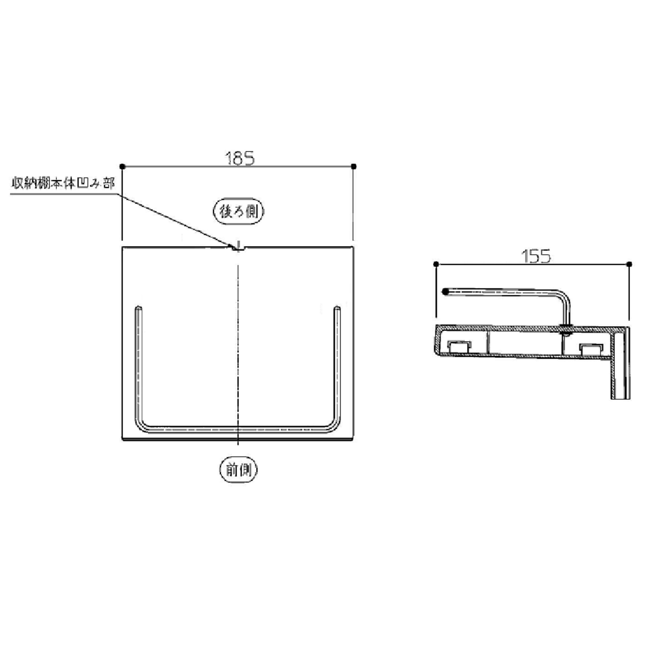 公式】TOTO パーツショップ / 全商品