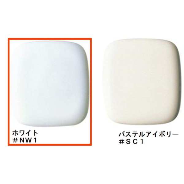 公式】TOTO パーツショップ / TCM1445-3N#NW1 便ふた組品（色：ホワイト）