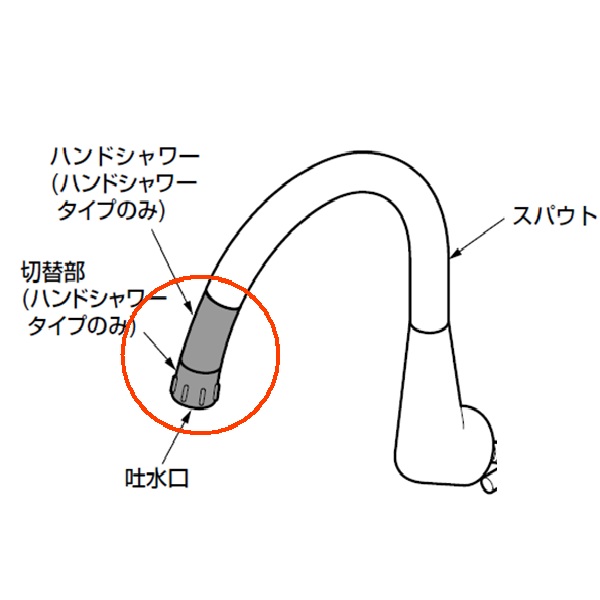 公式】TOTO パーツショップ / 全商品