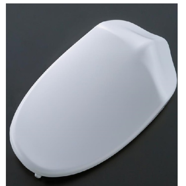 小便器用目皿　色：パステルピンク