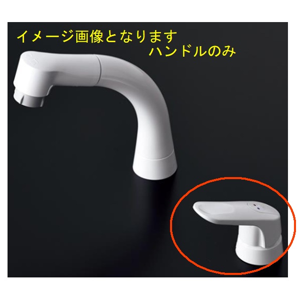 ハンドル部