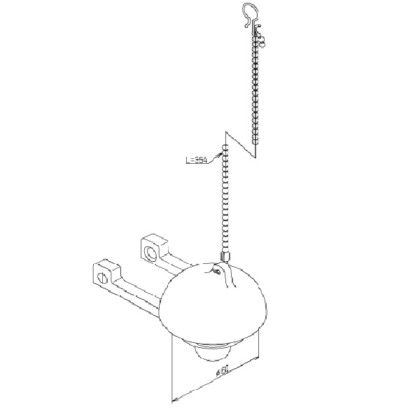 フロートバルブ