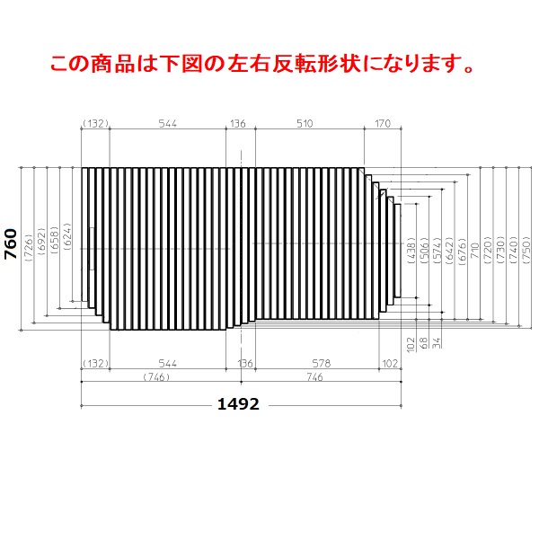 公式】TOTO パーツショップ / 風呂ふた