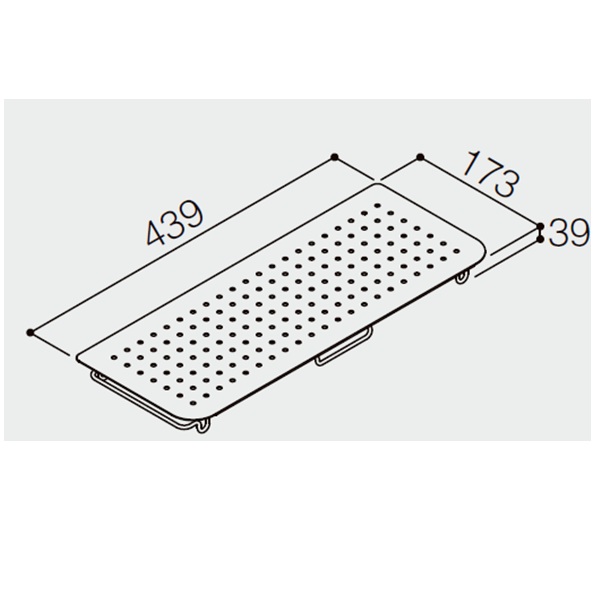 シンクパレット新シンク用